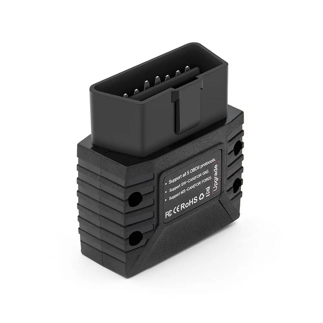 Автосканер Vgate vLinker MC Bluetooth 4.0 для Bimmer Code/Bimmer Link - изображение 4