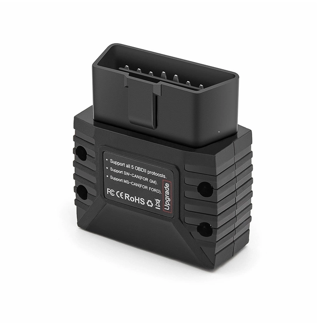 Автосканер Vgate vLinker MC Bluetooth 3.0 для Bimmer Code/Bimmer Link - изображение 3