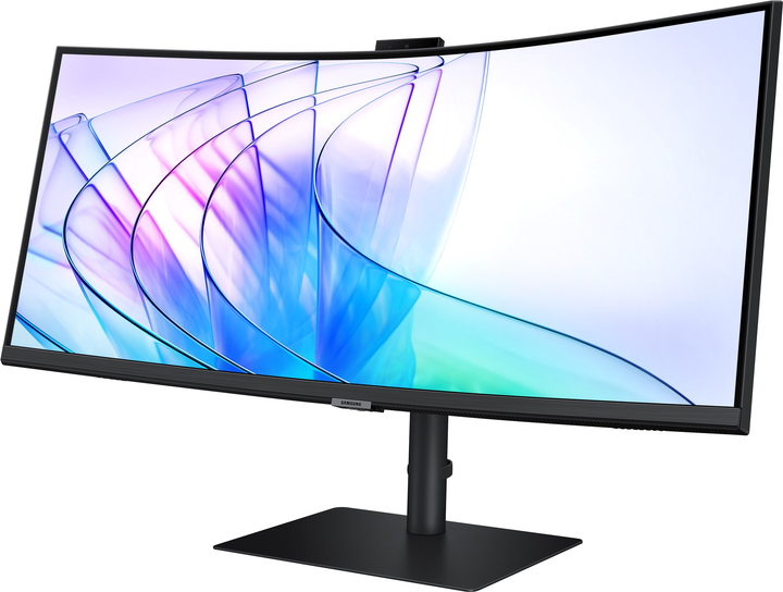 Monitor 34" Samsung ViewFinity S6 S65VC (LS34C652VAUXEN) - obraz 6