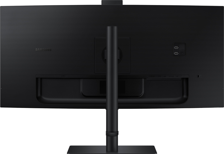 Monitor 34" Samsung ViewFinity S6 S65VC (LS34C652VAUXEN) - obraz 10