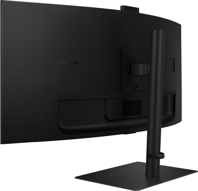 Monitor 34" Samsung ViewFinity S6 S65VC (LS34C652VAUXEN) - obraz 11