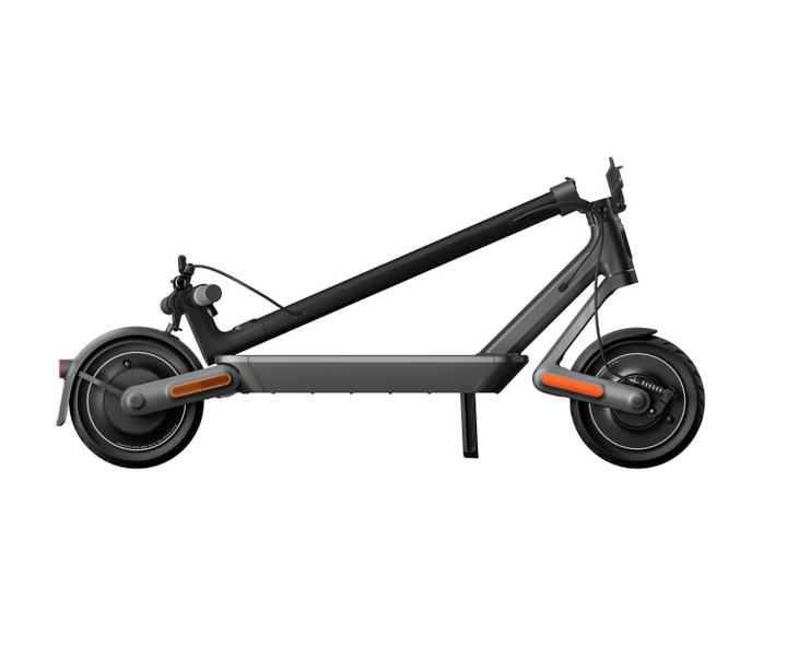 Електросамокат Xiaomi Mi Electric Scooter 4 Ultra BHR5764GL Чорний - зображення 7