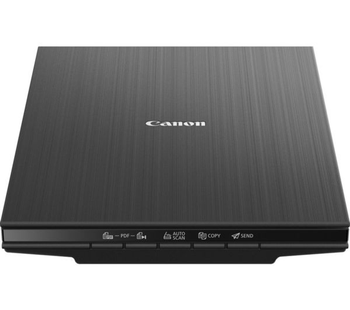 Сканер Canon CanoScan LiDE 400 А4 USB Type-C (2996C010AA) – фото ...