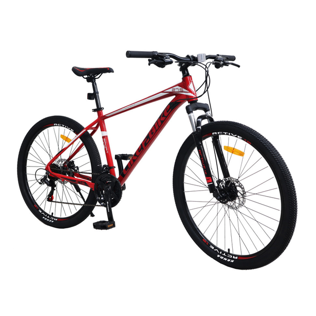 Велосипед дорослий 2-х колісний 27,5" A212702 LIKE2BIKE Active 1.0 ...