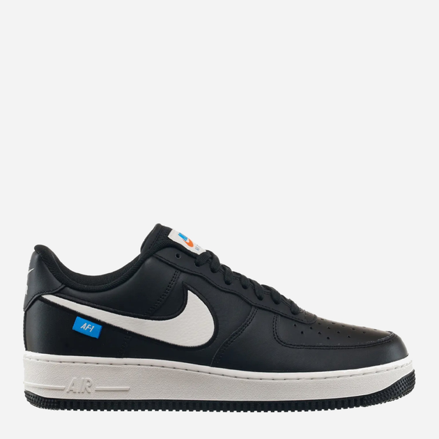 Nike Air Force 1 07 FN7804 001 40.5 7.5US 25.5 196969412418 ROZETKA