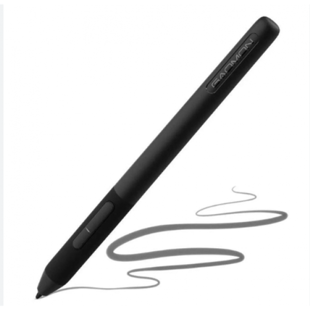 Стилус GAOMON ArtPaint AP32 для GAOMON PD2200/PD2200Lite/GM185 – фото ...