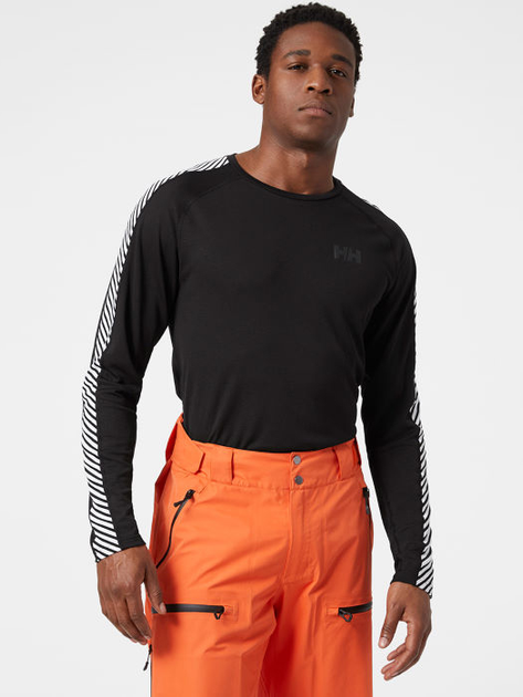 Helly hansen stripe crew hotsell