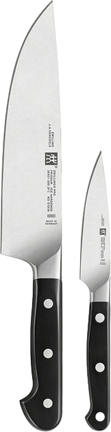 Набір ножів Zwilling Pro 2 шт (4009839292958) - зображення 2