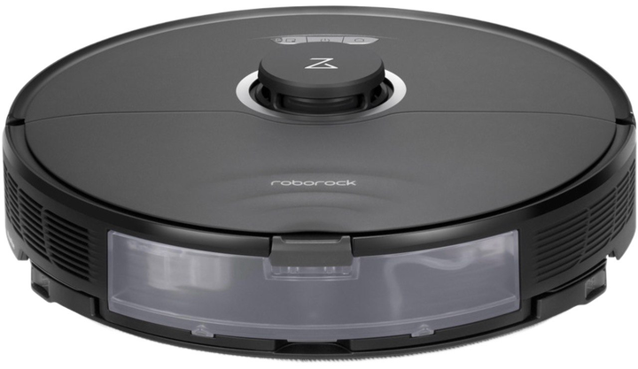 Robot sprzątający Roborock S8 Black (S852-00) - obraz 4