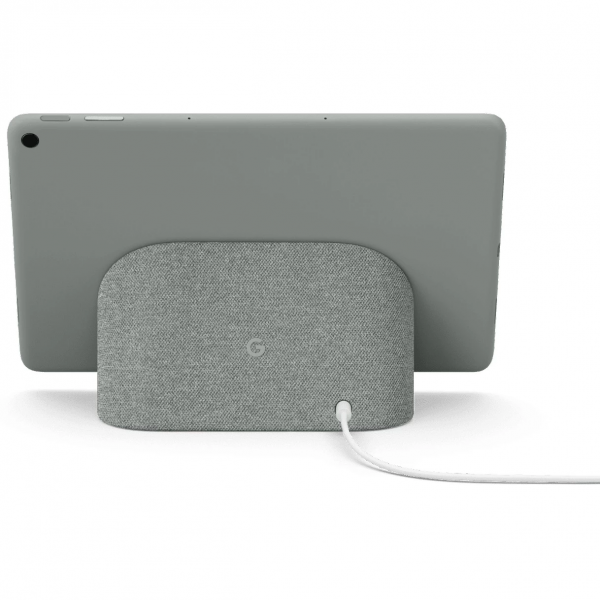 Планшет Google Pixel Tablet 256GB Hazel - изображение 2