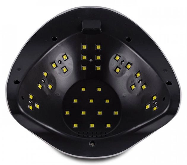 Лампа для манікюру SUN BQ5T 120W UV/LED для полімеризації - зображення 4