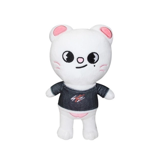 Мягкие игрушки Stray Kids Skzoo SKZ 8 шт – игрушки с доставкой от