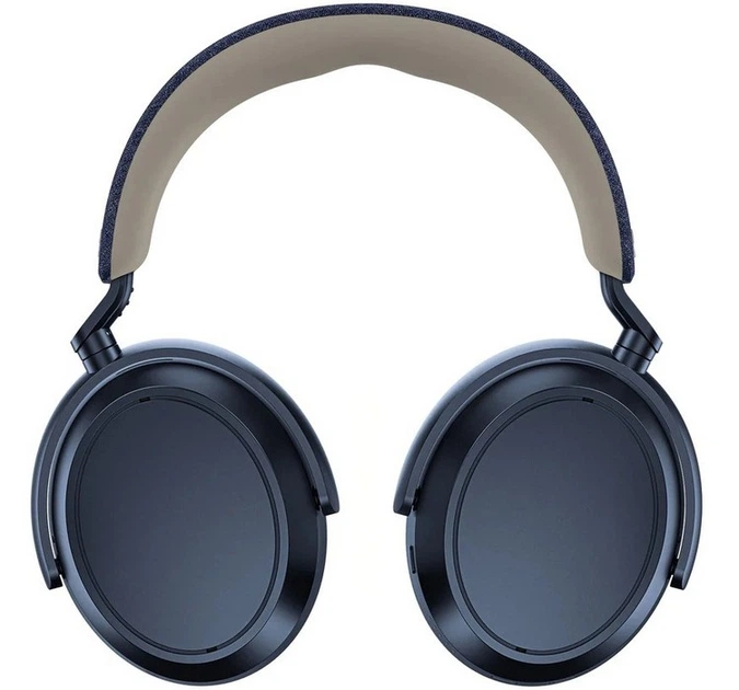 国内正規品SENNHEISER MOMENTUM4 Wireless denim Sennheiser Momentum 4 Wireless Denim купить в Киеве