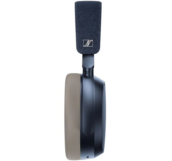 Наушники Sennheiser Momentum 4 Wireless Denim (700386) купить в