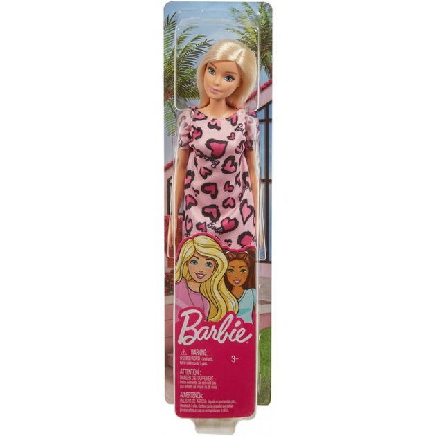 Кукла Barbie 