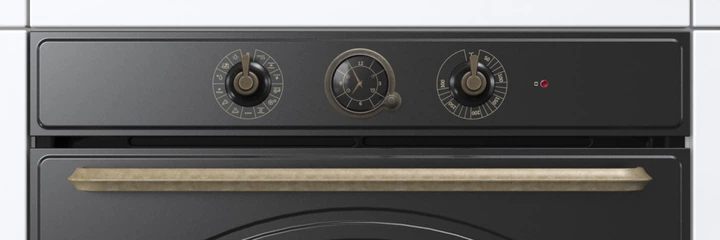 Духовой шкаф Gorenje BOS 67372 CLB (BO3CO4L02-1) (740237) - Фото 5 Духовой шкаф Gorenje BOS 67372 CLB (BO3CO4L02-1) (740237) - изображение 5