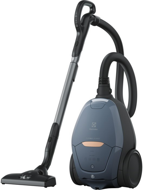 Odkurzacz workowy Electrolux Pure D8 PD82-8DB - obraz 3