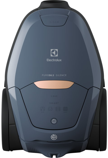 Odkurzacz workowy Electrolux Pure D8 PD82-8DB - obraz 4