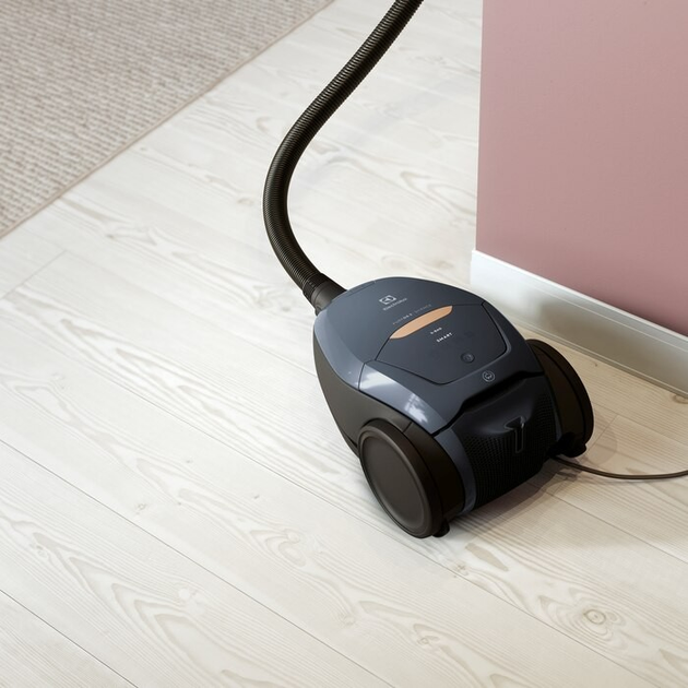 Odkurzacz workowy Electrolux Pure D8 PD82-8DB - obraz 12