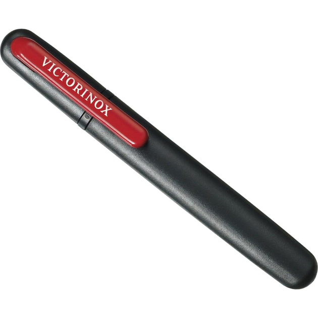 Точилка ручна Victorinox Dual Pocket Knife Sharpener 1 шт (7611160705129) - зображення 2