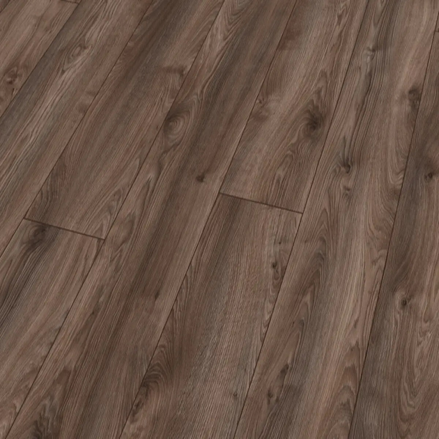 Ламінат Kronotex 1.8 м² 10 мм Marko Oak Grey (Mammut Plus 4792 Marko Oak Grey) - зображення 1