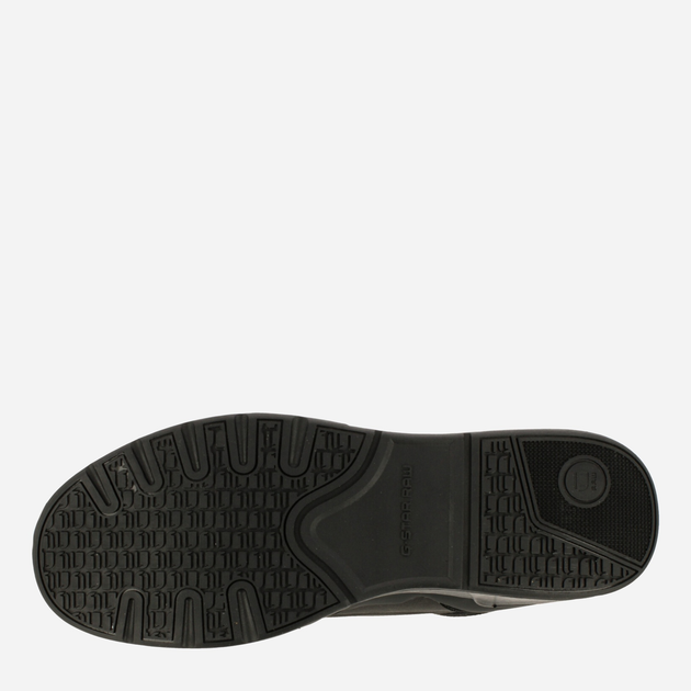 Trzewiki męskie G-Star Raw Attacc Mid Tnl 2242-040715-0999 41 Czarne (8720656400734) - obraz 9