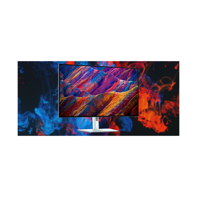 Монитор Dell U3223QE (210-BCYO) - изображение 2