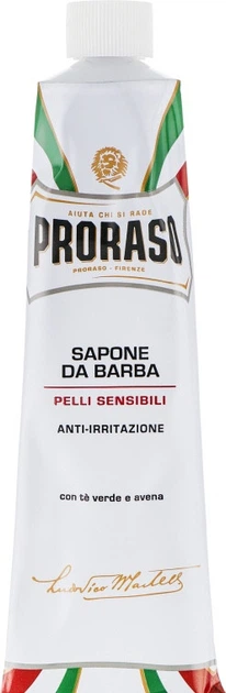Набор для бритья Proraso Vintage Selection Toccasana - Фото 4 Набор для бритья Proraso Vintage Selection Toccasana - изображение 4