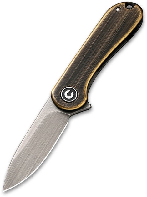 Нож складной Civivi Mini Elementum C18062Q-1 - изображение 1