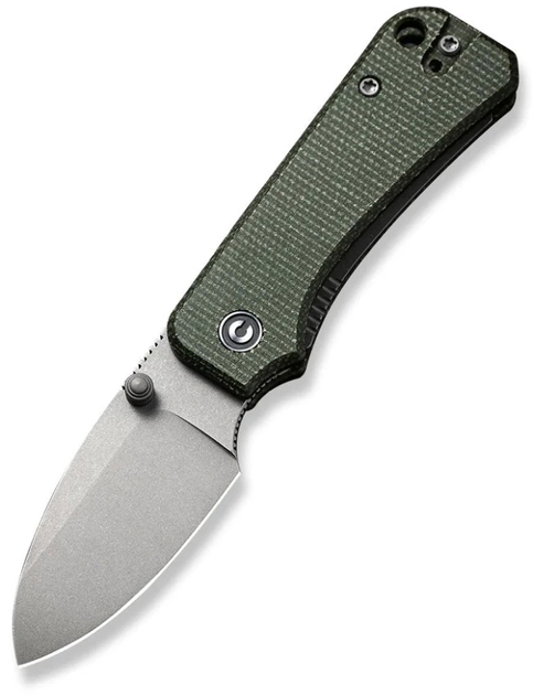 Нож складной Civivi Baby Banter C19068SB-1 - изображение 1