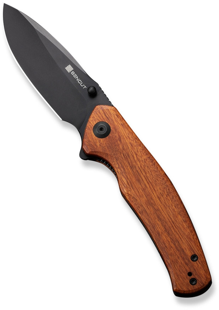 Нож складной Sencut Slashkin S20066-4 - изображение 1