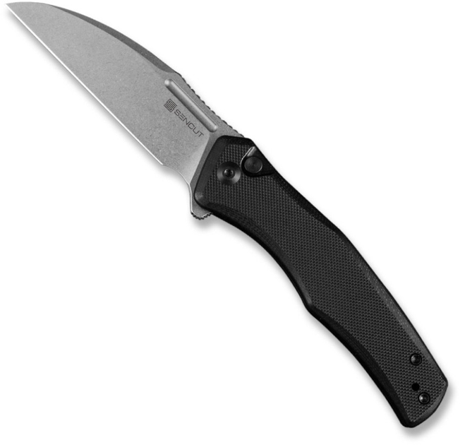 Нож складной Sencut Watauga S21011-1 - изображение 1