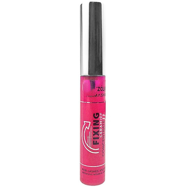 Фіксуючий концентрат Zola Romashka Fixing Ceramide Concentrate 10 мл - Фото 1 Фіксуючий концентрат Zola Romashka Fixing Ceramide Concentrate 10 мл - изображение 1