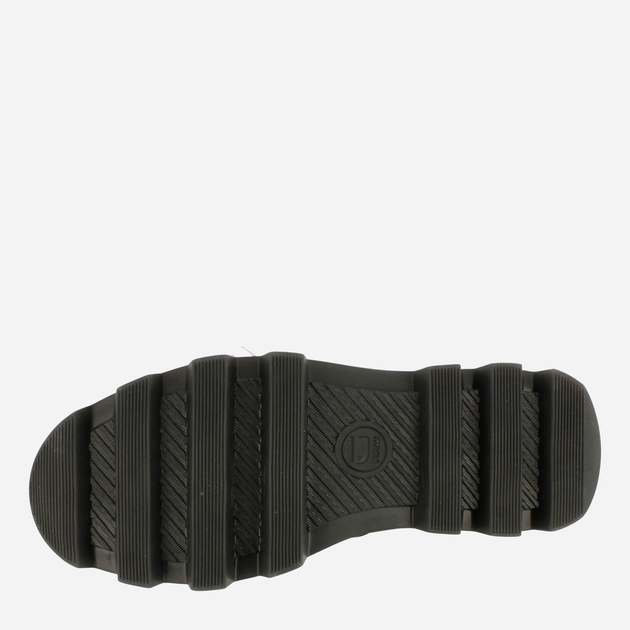 Trapery męskie zamszowe G-Star Raw Noxer Hgh Nub 2242-20814-0999 41 Czarne (8720656156594) - obraz 12