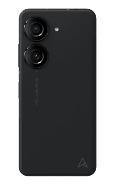 Смартфон ASUS ZenFone 10 8/128GB Black (AI2302-8G128G-BK-EU