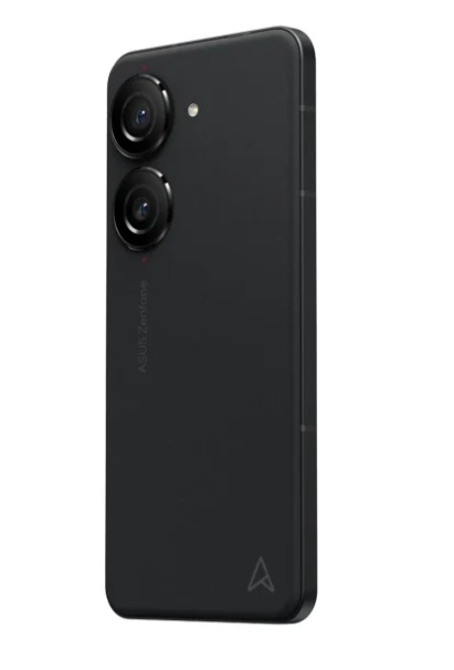 Смартфон ASUS ZenFone 10 8/128GB Black (AI2302-8G128G-BK-EU) - Фото 6 Смартфон ASUS ZenFone 10 8/128GB Black (AI2302-8G128G-BK-EU) - изображение 6