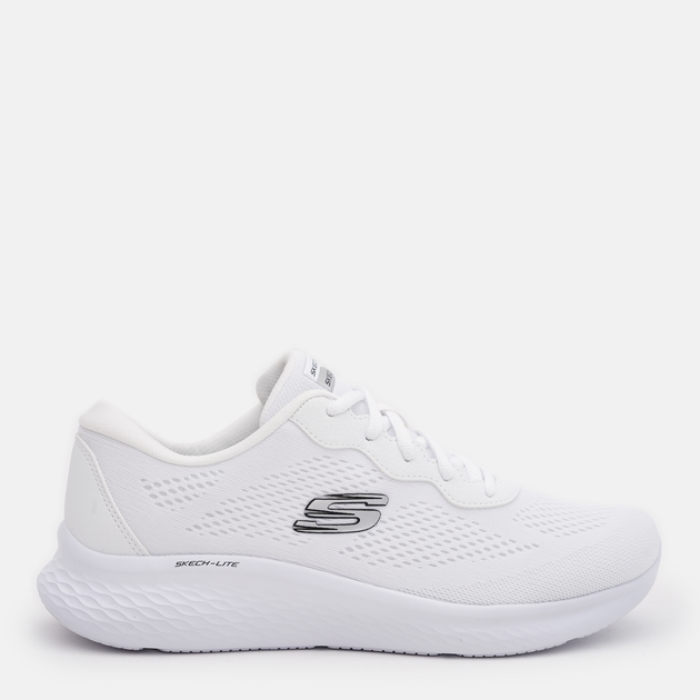 Женские кроссовки Skechers 149991 WBK 40 (10US) 27 см Белые ...