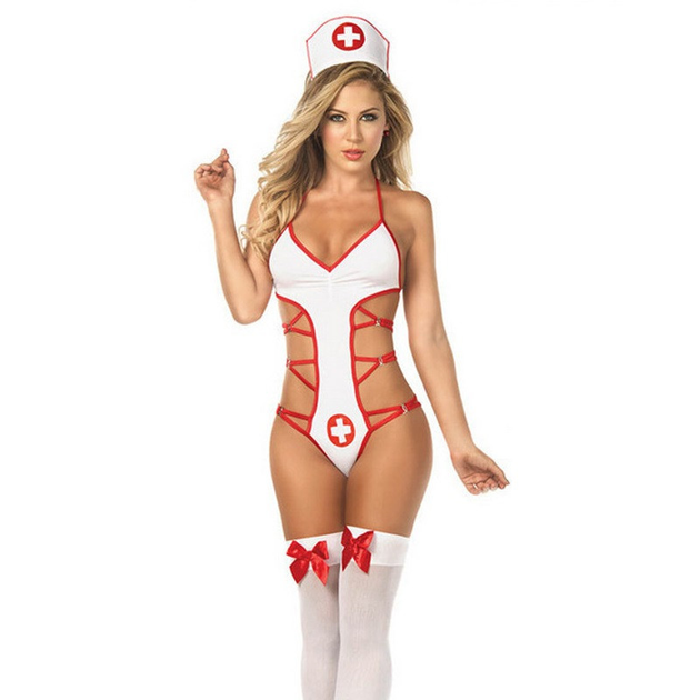 Секс костюм медсестры для ролевых игр