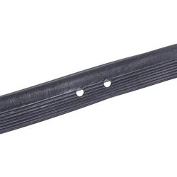 Ущільнювач дверей для духовки AEG, Electrolux, Zanussi 140043543028 (4055352589) - зображення 3