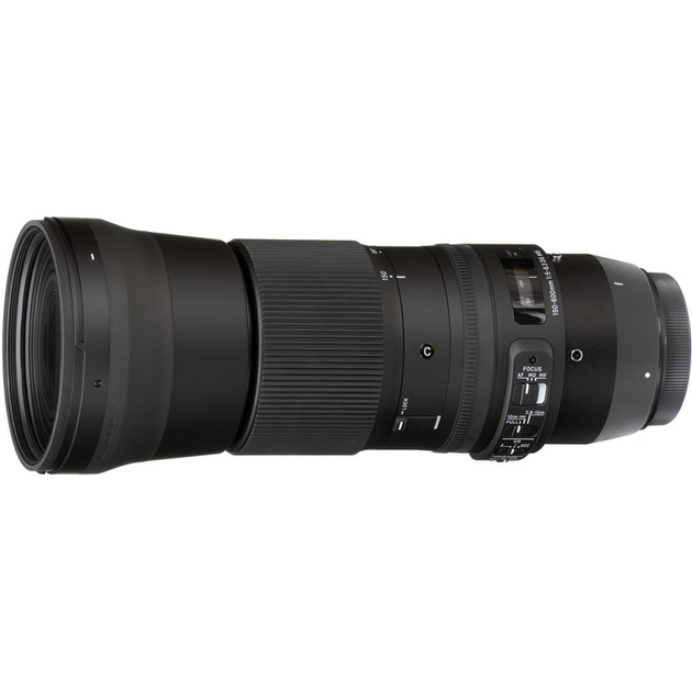 ≪Canon≫ SIGMA 150-600mm F5-6.3 DG OS HSM s014_150_600_5_63_product_img0