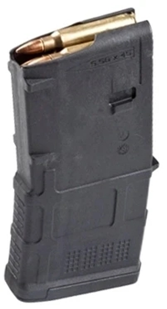 Магазин Magpul PMAG Gen M3 кал. 5.56 X 45 мм на 20 патронов 223 rem (1312) - изображение 2