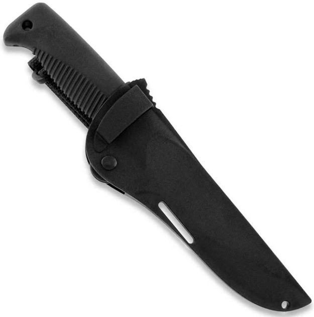 Нож боевой Peltonen M07 Ranger военный карманный - изображение 2