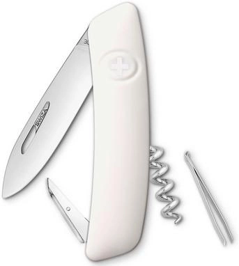 Складной нож Swiza карманный - изображение 1