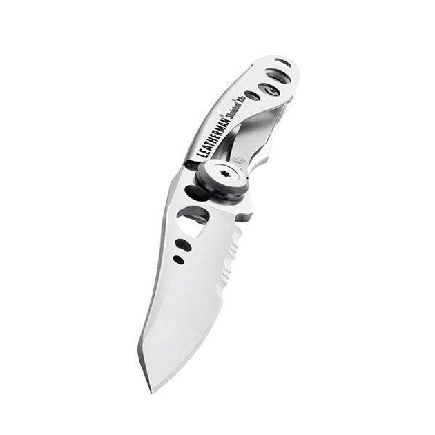 Складной нож Leatherman Skeletool KBX карманный - изображение 1