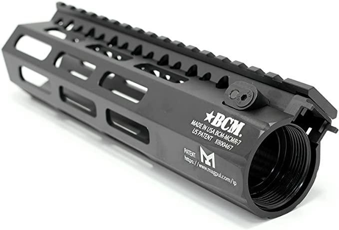 Цевье BCM MCMR-9 для AR-15 алюминиевое - изображение 1