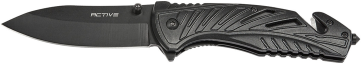 Складной нож Active Horse black карманный - изображение 2