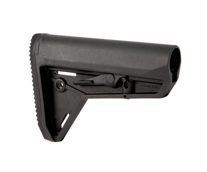 Приклад Magpul MOE SL Mil-Spec на AR-15 М4 (1005) - изображение 1