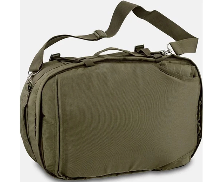 Рюкзак тактический Outac Modular Back Pack 60 литров (0211) - изображение 2