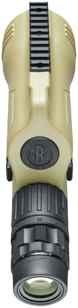 Труба Bushnell Legend Tactical 15-45x60 (250900) - Фото 3 Труба Bushnell Legend Tactical 15-45x60 (250900) - изображение 3