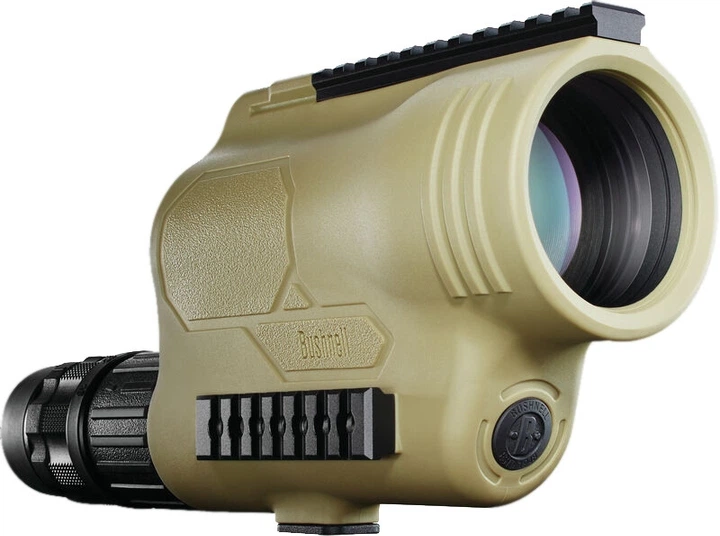 Труба Bushnell Legend Tactical 15-45x60 (250900) - Фото 6 Труба Bushnell Legend Tactical 15-45x60 (250900) - изображение 6